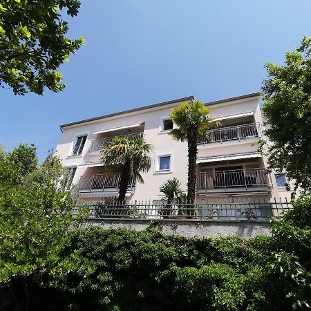 Villa Sara Crikvenica Exteriér fotografie